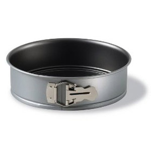 Khuôn tròn đế rời dk 22.5cm