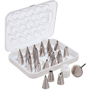 Bộ đuôi delux 28pcs