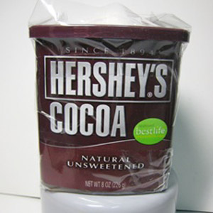 Bột cocoa
