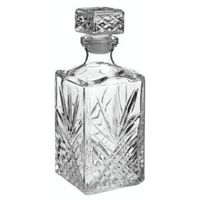 Bộ bình & ly rượu whisky