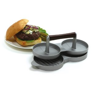 Bộ 2 ấn hamburger