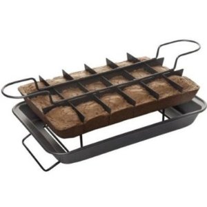 Khuôn Brownie