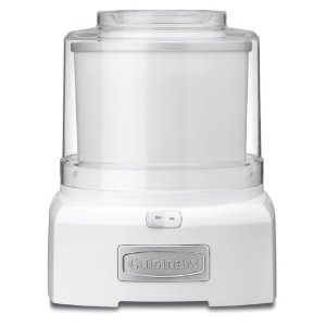 Máy làm kem dung tích 1.5qt ICE-21