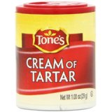 Cream of tarta (20/6 co hang)