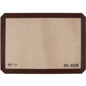 Silpat/silicone mat dùng lót khay nứơng