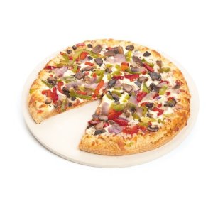 Khuôn đá dùng nướng pizza/bánh mì