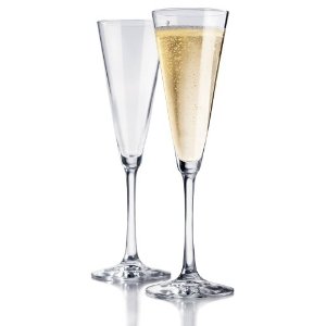 Bộ 6 ly Champagne