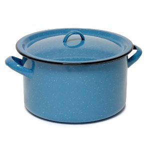 Nồi nấu 7.5qt.
