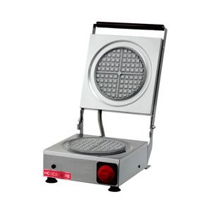 Máy làm bánh kẹp/bánh crepe