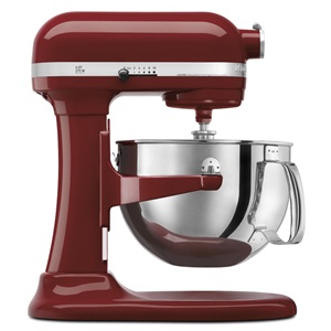 Máy đánh trứng Professional 600 -model KP26M1P