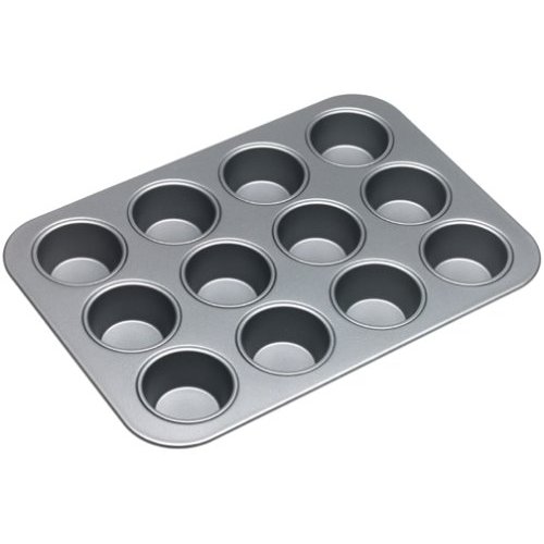 Khuôn muffin 12 cup trung