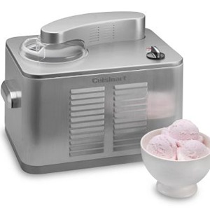 Máy làm kem trực tiếp 1 1/2qt.