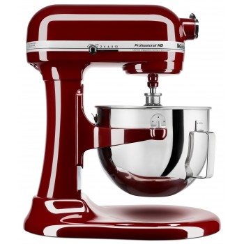 Máy đánh trứng Kitchenaid Professional HD (Heavy Duty) 5qt - KG25H0X
