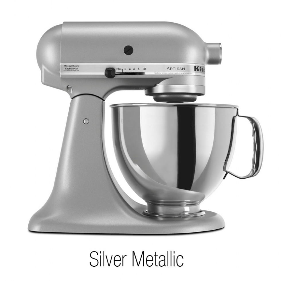 Máy đánh trứng Kitchenaid Artisan