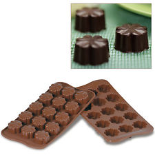 Khuôn silicone