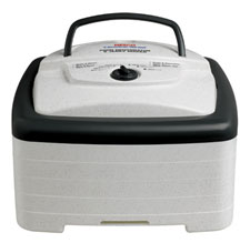 Máy sấy thự phẩm 4 khay