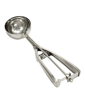 Muỗng múc kem/cookie/trái cây dk 3.5cm