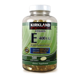 Vitamin E