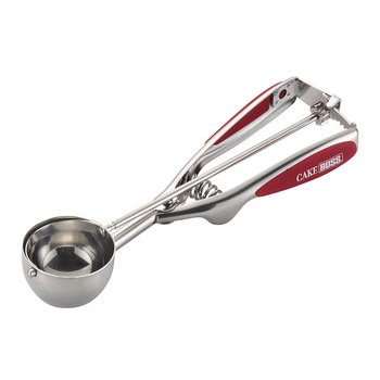 Muỗng kem/cookie dk 4.5cm