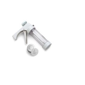 Dụng cụ làm bánh qui/Cookie press