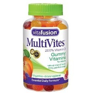 Vitafusion Multi-vite 150 viên