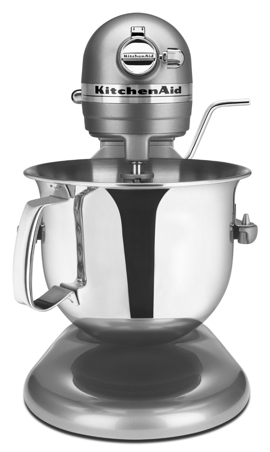 KitchenAid KSM6573C 6-Qt. Professional 6000 HD - màu đỏ