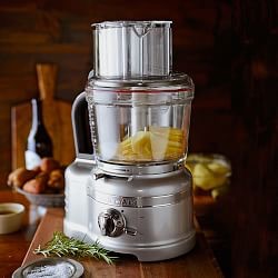 Máy xay đa năng kitchenaid pro line 16 cup