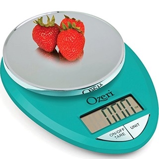Cân điện tử 5.4kg