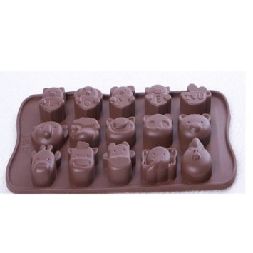Khuôn silicone