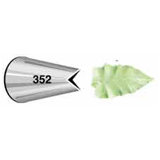 Đuôi lá #352